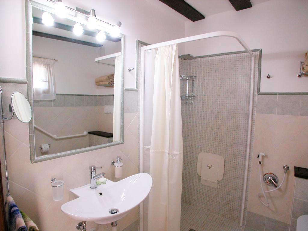 Agriturismo Istrice Innamorato Campello sul Clitunno Zimmer foto