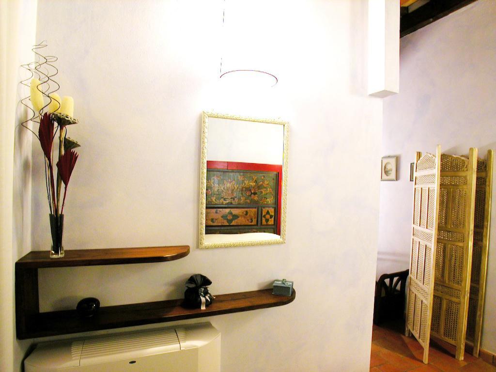 Agriturismo Istrice Innamorato Campello sul Clitunno Zimmer foto