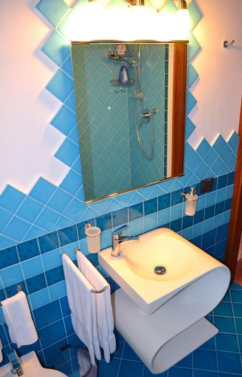 Agriturismo Istrice Innamorato Campello sul Clitunno Zimmer foto