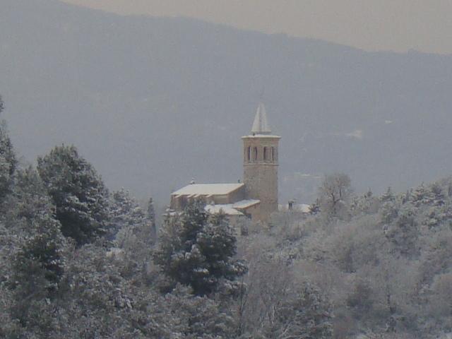 Agriturismo Istrice Innamorato Campello sul Clitunno Exterior foto