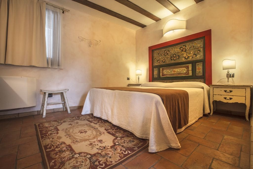 Agriturismo Istrice Innamorato Campello sul Clitunno Exterior foto